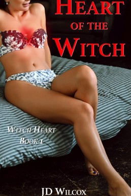 Heart of the Witch