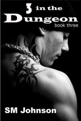 Three in the Dungeon (Dungeon 3)