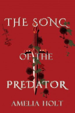 The Song of the Predator (The Shadow Wars Book 1)