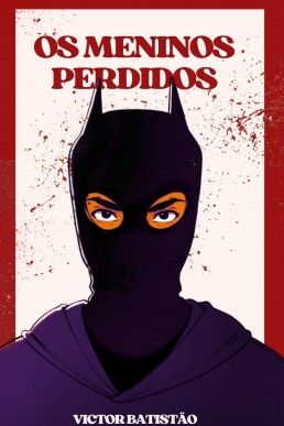 Os Meninos Perdidos (Spanish edition)