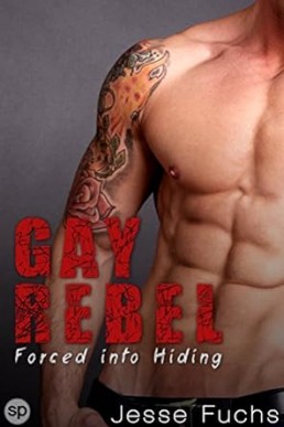 Gay Rebel 4: Forced into Hiding