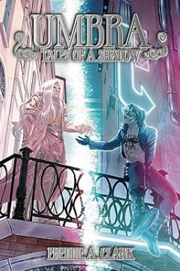 Umbra: Tales of a Shadow