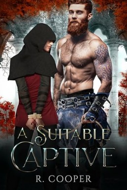 A Suitable Captive (For the King and His Husband 3; The Suitable 'Verse 3)