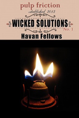 Wicked Solutions (Wicked Ways 1)