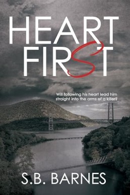 Heart First (Hudson Valley Murder Mystery 1)