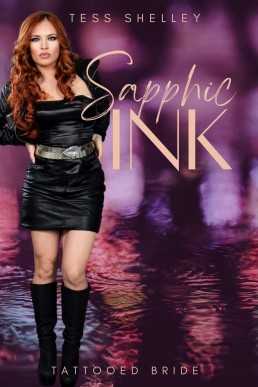 Sapphic Ink :Tattooed Bride