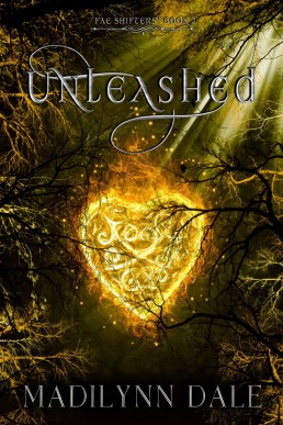 Unleashed: Fae Shifters 2