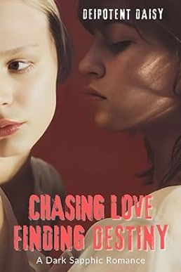 Chasing Love, Finding Destiny: A Dark Sapphic Romance