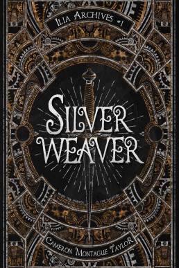 Silverweaver: an Ilia Archives Novella