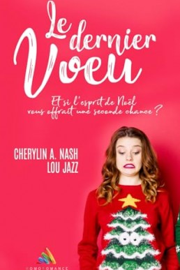 Le dernier vœu (French Edition)
