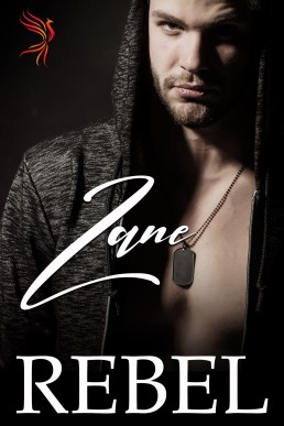 Zane (Phoenix Squad #1)