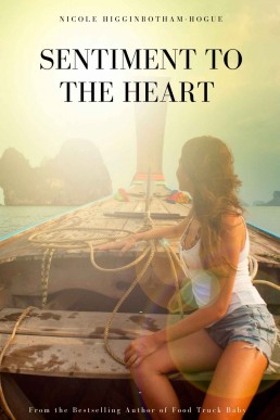 Sentiment to the Heart: 2nd Edition (The Avery Detective Series Book 1)