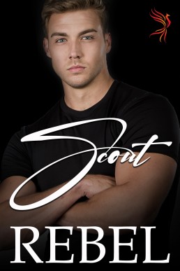 Scout (Phoenix Squad #5)