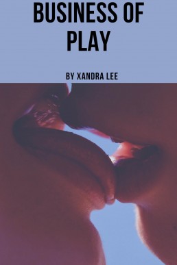 Business of Play: An Enemies to Lovers Lesbian Fiction