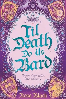 Til Death Do Us Bard