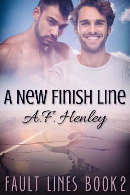 A New Finish Line (Fault Lines 2)
