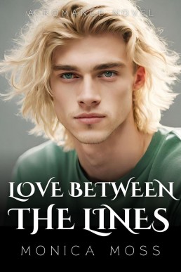Love Between The Lines (The Chance Encounters Series 27)