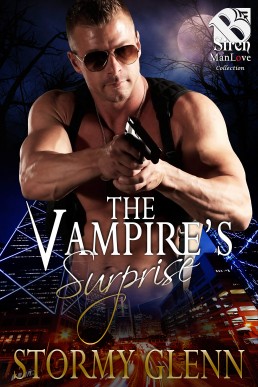 The Vampire's Surprise (Vampire Chronicles 5)