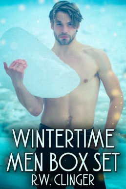 Wintertime Men (Box Set 1-3)