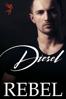 Diesel (Phoenix Squad #2)