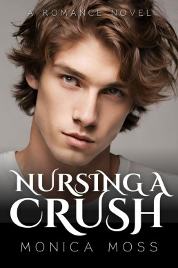 Nursing A Crush (The Chance Encounters Series 22)