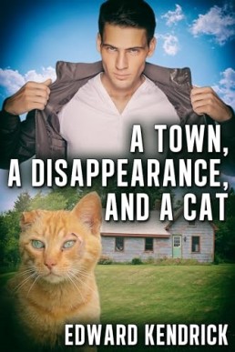 A Town, a Disappearance, and a Cat