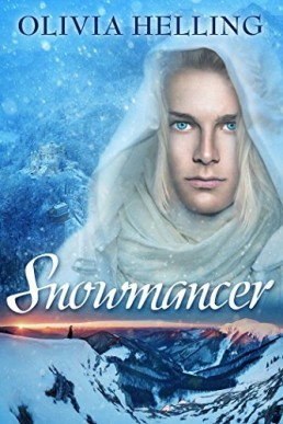 Snowmancer (Godsbane Prince 1)