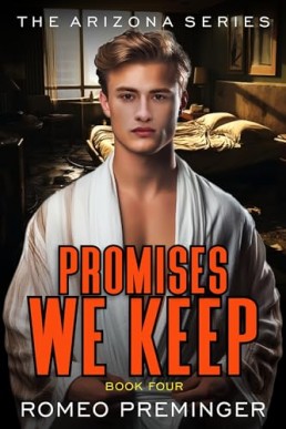 Promises We Keep (Arizona 4)