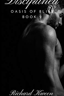 Disciplined (Oasis of Bliss 2)
