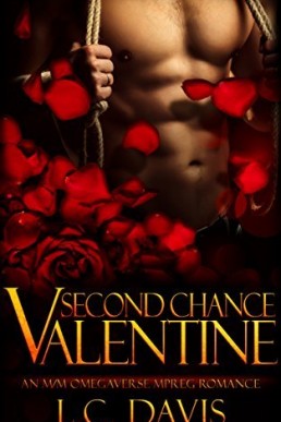 Second Chance Valentine