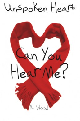 Can You Hear Me? (Unspoken Heart 2)