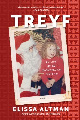 Treyf