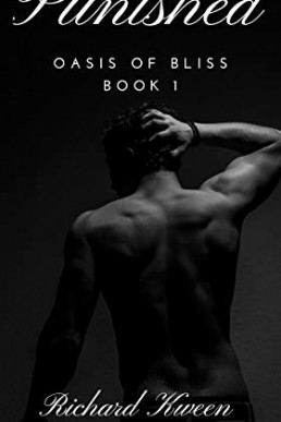 Punished (Oasis of Bliss 1)