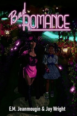 Bad Romance (The Hunter and the Spider 6)