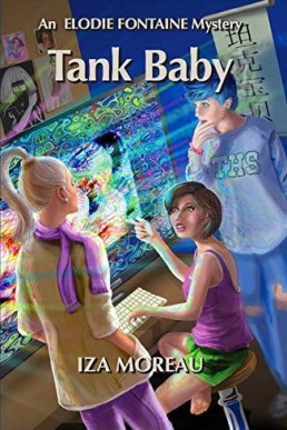 Tank Baby (Elodie Fontaine Mysteries #1)