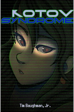 Kotov Syndrome (Azaes Realm Book 1)