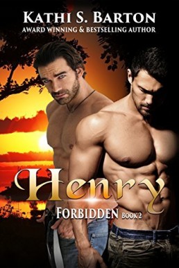 Henry (Forbidden 2)
