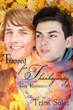 Trapped for Thanksgiving