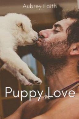 Puppy Love (True Love Trilogy 1)