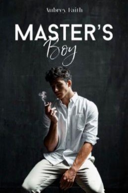 Master's Boy (Professor's Pet 2)
