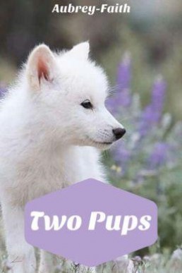 Two Pups (Two Mates 2)