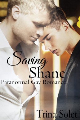 Saving Shane