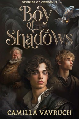 Boy of Shadows (Stories of Gereon 2)