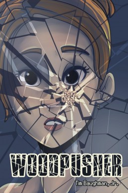 Woodpusher (Azaes Realm Book 2)