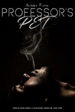 Professor's Pet (Professor's Pet 1)