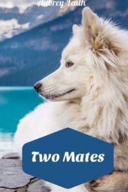Two Mates (Two Mates 1)