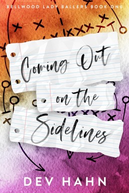 Coming Out on the Sidelines: Ff Contemporary Sports Romance