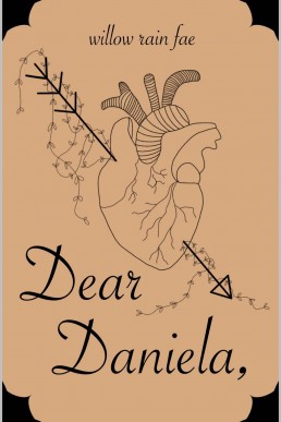 Dear Daniela,