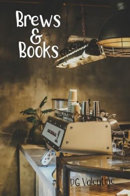 Brews and Books