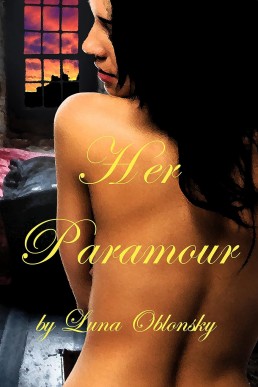 Her Paramour: A Lesbian Romance Novel